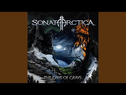 Videoclip de The Dead Skin — Sonata Arctica