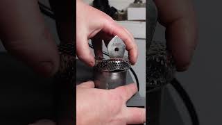 Pulse arc welder upgrade? #jewellerymaking #3dprinting #lapidary #metalworking