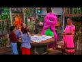 Barney Y Sus Amigos Temporada 4 Episodio 8 Es Una Tradición 4k