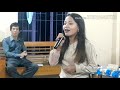 Lhingneichong Haokip Christa Mou