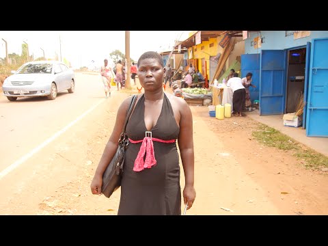 Lady Faith feat Sharrie - I See Injustice (Twero Pa Lugoro)