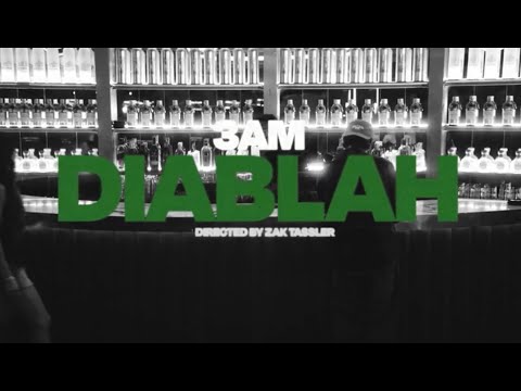 Miniatura de Diablah