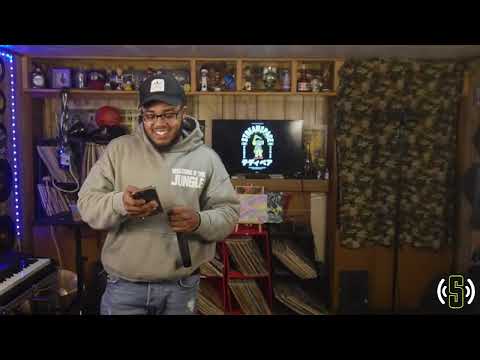 TheRealPolaris x StreamSpace LIVE Performance