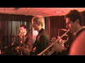TAKES 2 2 TANGO BACKSTAGE