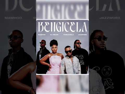 MaWhoo, GL_Ceejay & Thukuthela - Bengicela feat. Jazzworx #3step # MaWhoo #Jazzworx #Subscribe