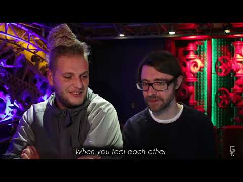 Cross Club (Praha) w/ Ark3r AnaLock & Juras Lietus - BlissTV