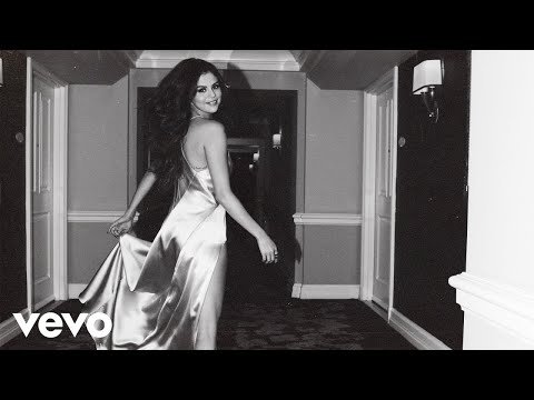 Selena Gomez - Same Old Love (Official Audio)
