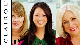  Fight The 7 Signs of Aging Hair