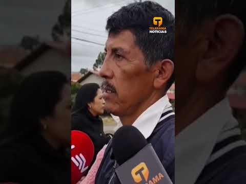 “No eran delincuentes”, aseguran los familiares de las 8 personas asesinadas en una mina en Pucará