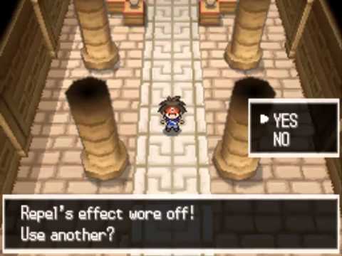 Pokemon Black/White 2 Walkthrough Part 29: Two New Pokemon