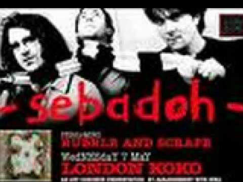 Dreams - by Sebadoh, from the album Bakesale