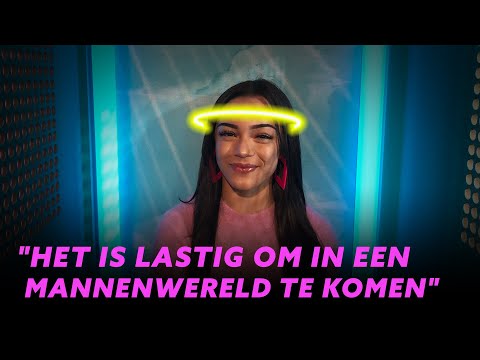 SARITA LORENA: "Mijn ouders begrepen niet dat ik muziek boven school verkoos" | BIECHTEN BITCH