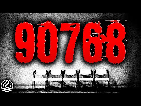 90768 - Creepypasta [ CZ ]