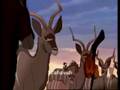 The Circle Of Life Hebrew Lion King Lyrics