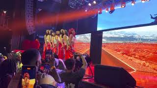 Hurry - Teyana Taylor