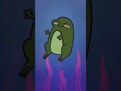 Um, excuse me what the actual- | tootymcnooty #shorts