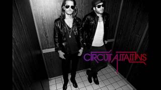 This Is For Us ft. Ei8ht East - by Circuit Assassins (Audio)