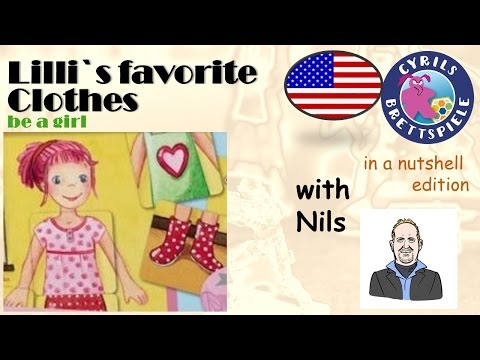 Cyrils Brettspiele - in a nutshell Edition (eng.) - Lanterns - N05