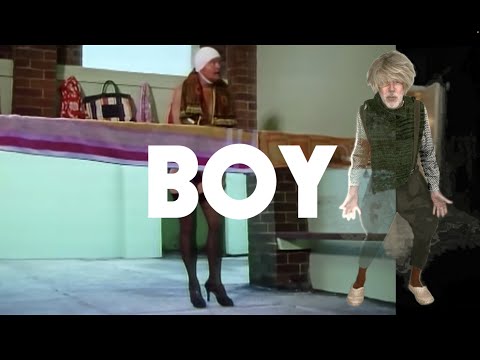 Video thumbnail for Self-Identity