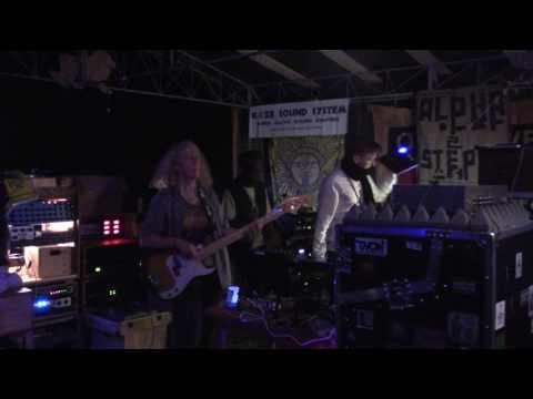 Dub Dynasty - One Love Gathering 2017