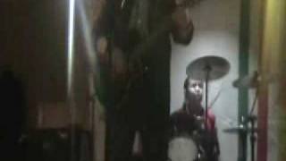 Mark Powder singing George Jones&#39; &quot;I should&#39;ve Called&quot;