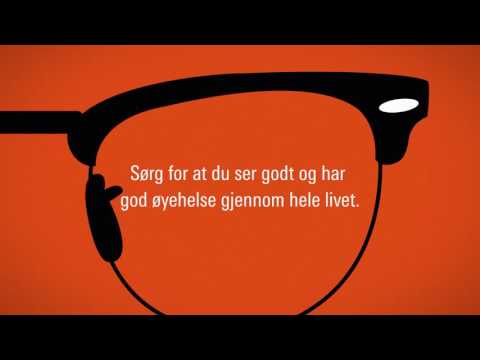 Hvor godt ser du egentlig?