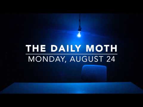 The Daily Moth is coming back on August 24, 2015.
