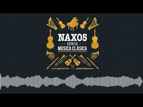 Jorge Federico Osorio interpreta conciertos románticos de Castro y Ponce.