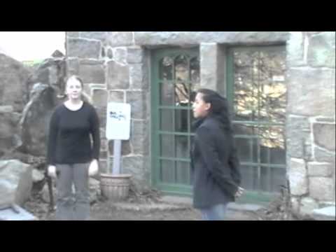 Nihilism and Horatio in Shakespeare's Hamlet