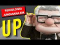 UP High Adventures Pixar And Jungian Psychology PSYCHOLOGICAL ANALYSIS