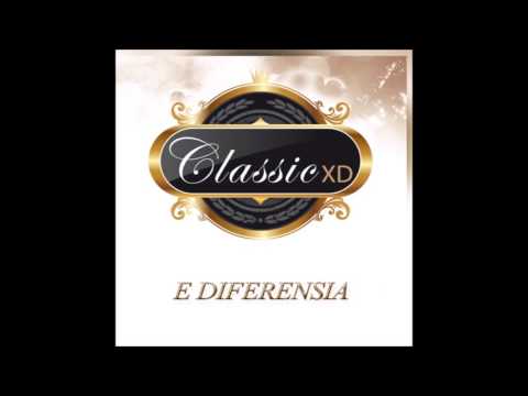 Classic XD