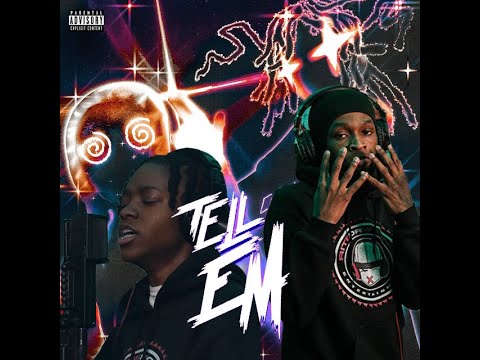 Tell Em x TaTa x Jenn Carter