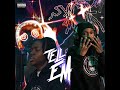 Tell Em X TaTa X Jenn Carter