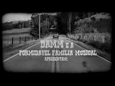 DAMM E A FFM: O BEM SEMPRE VENCE NO FINAL(VIDEOCLIPE OFICIAL)