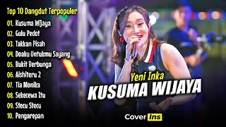 Download lagu KUSUMA WIJAYA - Yeni Inka Full Album Terbaru | Top 10 Dangdut Koplo Terpopuler 2025 mp3 Download lagu KUSUMA WIJAYA - Yeni Inka Full Album Terbaru | Top 10 Dangdut Koplo Terpopuler 2025 mp3