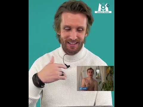 Philippe Lacheau raconte ses débuts sur Fun Tv ! // Extrait archives M6 Video Bank