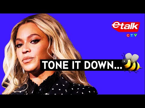 Το BeyHive, το οργανωμένο κοινό θαυμαστών και θαυμαστριών της Αμερικανίδας τραγουδίστριας Beyoncé [Μπιγιονσέ], σε στιγμιότυπο από το μίνι ντοκιμαντέρ The Beyoncé Phenomenon του Etalk (2024). Λειτουργώντας ως συσπειρωμένο ψηφιακό «σμήνος», οι θαυμαστές και οι θαυμάστριες υπερασπίζονται επιθετικά το είδωλό τους απέναντι σε κάθε αρνητική κριτική, φτάνοντας έως τον διαδικτυακό εκφοβισμό. Η περίπτωση καταδεικνύει τη μετάλλαξη του βεντετισμού στην εποχή των μέσων κοινωνικής δικτύωσης, όπου η λατρεία του αστέρα αποκτά συλλογική, μαχητική διάσταση.