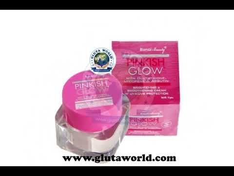 Skin Lightening Cream