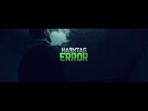 BaXX - #ERROR (prod. by Ification)