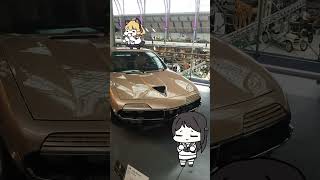ベルギー『オートワールド』　#pathora #automobile #車