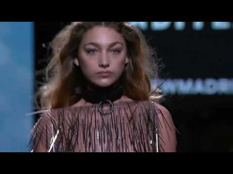 CLARO COUTURE autumn winter 2022-23 fashion show