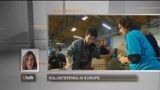 Avrupa Gönüllülük Hizmeti'ne nasıl başvurulur?