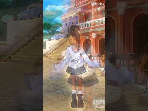 Zepeto###YANISSA88 ###🥰