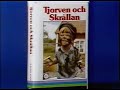 Swedish Trailer Tjorven Och Skrållan 1965