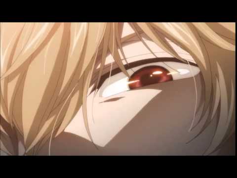 Guys don't like me - Anime Mix