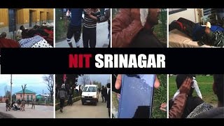 Save The Students Of NIT Srinagar ||WTF!ZONE||
