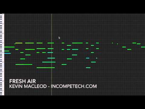 Video thumbnail for Fresh Air