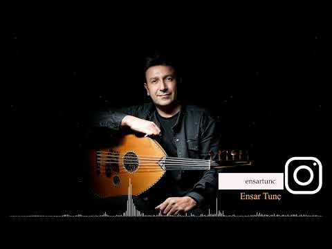 Ensar TUNÇ-Seni Düşüne Düşüne