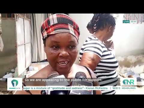 Tragic Flood Incident: Electrician Drowns While Rescuing Victim in Kasoa