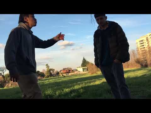 Trang vs Literato 8vos